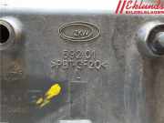 SAAB S 9/3 2006 B207R Nebelscheinwerfer 12785951 168260KM