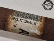 NISSAN LEAF 2023 EM57 Antriebswelle vorne links 391015SA1C 48090KM