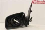 FORD FOCUS 2005 HXDA Seitenspiegel links elektrisch 4M51-17683-JA 198440KM