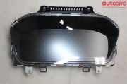 VOLVO XC40 2022 B3154T9 Instrumente Tachometer 36010422 34390KM
