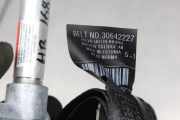 VOLVO C30 2009 B4164S3 Sicherheitsgurt hinten rechts 30642227 137990KM
