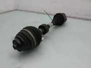 BMW X2 F39 2018 B47-C20B Antriebswelle vorne rechts 31605A2DFD2 439710KM