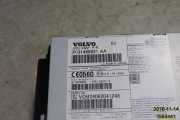 VOLVO V40 2016 D4204T9 Radio / Stereo 36003253 11700KM