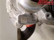 VW GOLF SPORTSVAN 2015 CYVB Turbolader 04E145722E 73760KM