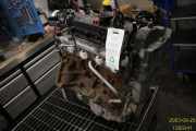 RENAULT MEGANE IV 2017 K9K-657 ORIGINAL MOTOR 8201740182 125250KM