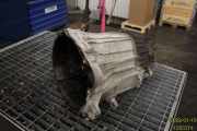 VOLVO 940/960 1995 B230FK Schaltgetriebe 5-Gang 8111096 278130KM