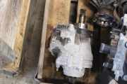 VW TIGUAN 2017 DFHA Differential 112010KM
