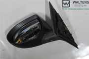 MAZDA 6 2009 R2 Seitenspiegel links elektrisch GS1F-69-180D PZ 297500KM