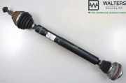 VW GOLF VI 2012 CDLG Antriebswelle vorne rechts 5Q0 407 272 DQ 166390KM