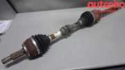 NISSAN QASHQAI 2021 HR13DDT Antriebswelle vorne rechts 391006UB2B 38680KM