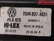 VW T-CROSS 2020 DKLA Fensterheber elektrisch 2GM837462C 47700KM