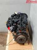 FORD FIESTA 2013 SNJB ORIGINAL MOTOR 1713369 92170KM