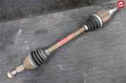 NISSAN JUKE 2018 HR16DE Antriebswelle vorne links 391011KA0B 143020KM
