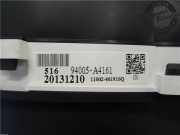 KIA CARENS 2014 D4FD Instrumente Tachometer 94005A4161 49130KM