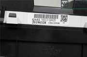 KIA NIRO 2019 EM16 Instrumente Tachometer 94013Q4020 78170KM