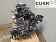 MERCEDES E W213 2019 OM654.920 ORIGINAL MOTOR A6540104604 142330KM