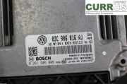 VW GOLF PLUS 2013 CAXA Motorsteuergerät (ECU) 03C 906 016 AJ 5M0 106670KM