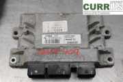 RENAULT KANGOO 2007 D4F-712 Motorsteuergerät (ECU) 176160KM
