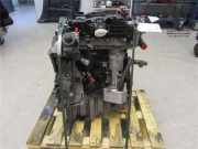 AUDI A4 2011 CAGA ORIGINAL MOTOR 03L100090FX 164530KM