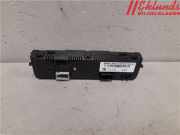 BMW X3 F25 2014 N47-D20C Steuergerät Klima 64119312722 118630KM