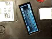 VW POLO 6R 2010 CGGB Instrumente Tachometer 6R0920860DX 175030KM