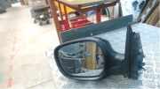 BMW X1 E84 2011 N47-D20C Seitenspiegel links elektrisch 51 16 2 993 765 103690KM