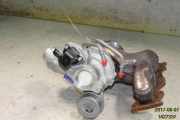 VOLVO S60/V60 2016 D4204T9 Turbolader 36010097 8120KM