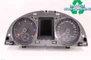 VW PASSAT 3C 2014 CFGC Instrumente Tachometer 3AA920870PX 74820KM