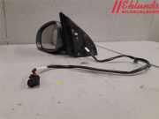 VW JETTA 1K 2007 BMY Seitenspiegel links elektrisch 1K1 857 507 DG 158810KM