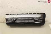 BMW 5 F10/F11 2011 N47-D20C Steuergerät Klima 61319328424 156320KM