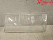 VOLVO 740/760/780 1991 B230F Scheinwerferglas links 3534173 590000KM