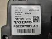 VOLVO S60/V60 2022 D420T8 Instrumente Tachometer 36013031 19350KM