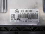 VW TRANSPORTER T5 2013 CAAC STYRENHET INSPRUT DIESEL 03L906019GR 2540810KM