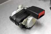 AUDI A3 8P 2013 CBAB Sicherheitsgurt hinten Mitte 73370KM
