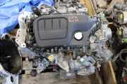 RENAULT TRAFIC 2017 R9M-450 ORIGINAL MOTOR 8201721366 87040KM