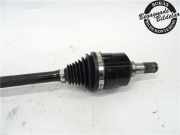 KIA SPORTAGE 2015 D4FD Antriebswelle vorne links 495002Y930 43140KM