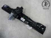 BMW X1 F48 2016 B47-C20A Fensterheber elektrisch 51357490199 48030KM