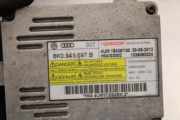 AUDI A3 8V 2013 CMBA Steuergerät Scheinwerfer - 115070KM