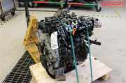KIA CEED 2017 D4FB ORIGINAL MOTOR Z54612AZ00 126710KM