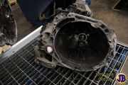 VOLVO S80 2008 B4204S4 Schaltgetriebe 5-Gang 36050885 74390KM