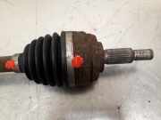 RENAULT MEGANE III 2012 R9M-402 Antriebswelle vorne rechts 8201353431 228240KM