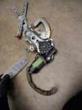 VOLVO 940/960 1997 B230FK Fensterheber Motor 9444080 346490KM