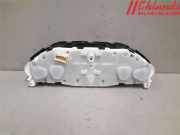 PEUGEOT 2008 2016 HMZ Instrumente Tachometer 98 259 861 80 38250KM