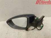 VW PASSAT CC 2010 CBBB Seitenspiegel links elektrisch 3C8 857 507 AT 281290KM