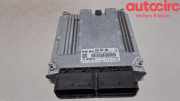 VW TIGUAN 2020 CUAA Motorsteuergerät (ECU) 03N 906 026 L 550 98090KM
