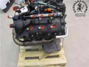 AUDI A7 4G 2014 CLAA ORIGINAL MOTOR 059100099HX 66420KM