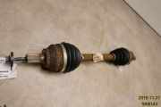 VOLVO C30 2007 B4184S8 Antriebswelle vorne links 36001356 71050KM