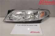 RENAULT LAGUNA II 2003 F4P-770 Scheinwerfer links 7701048927 194290KM