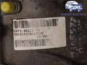 JAGUAR XF 2016 204DTA Differential T2H8647 206460KM