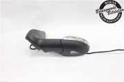 VW GOLF VI 2012 CAYC Seitenspiegel links elektrisch 5K0857507AF 160400KM